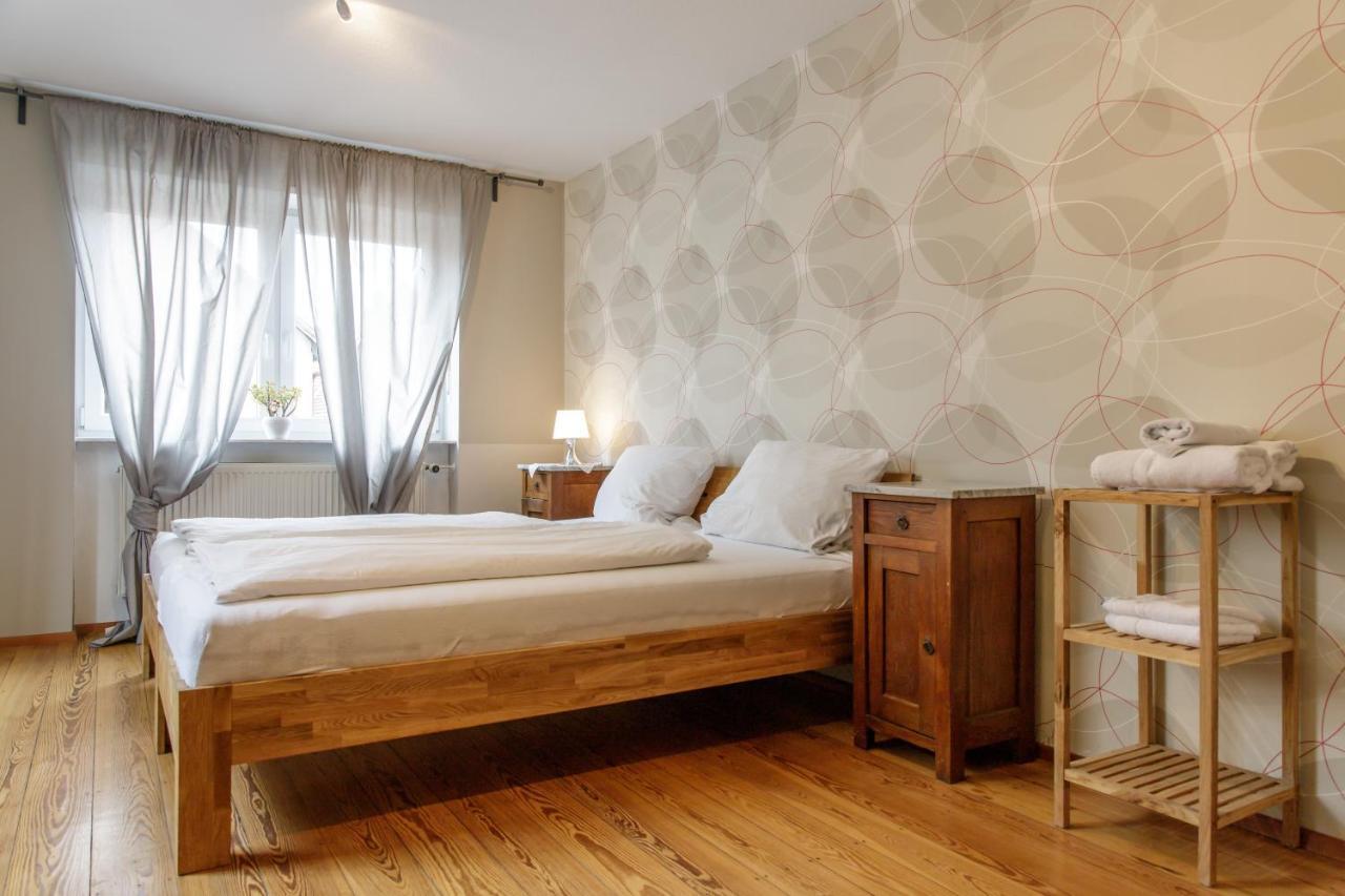 Schlafgut Gmelin Otel Angelbachtal Dış mekan fotoğraf